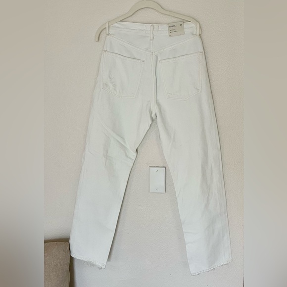 AGOLDE 90’s mid rise loose jeans - enamel - Picture 11 of 13